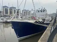 Trawler προς πώληση