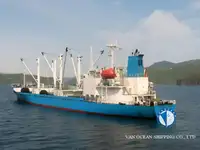 Ψυκτικό πλοίο προς πώληση