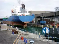 Δεξαμενόπλοιο πετρελαίου/χημικών προϊόντων προς πώληση