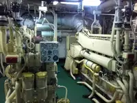 Πλοίο RoPax προς πώληση
