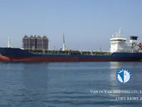 Δεξαμενόπλοιο πετρελαίου/χημικών προϊόντων προς πώληση