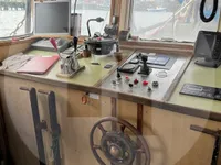 Πλοίο αλιείας με δίχτυ έλξης προς πώληση