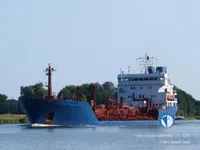 Δεξαμενόπλοιο πετρελαίου/χημικών προϊόντων προς πώληση