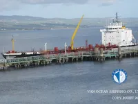 Δεξαμενόπλοιο πετρελαίου/χημικών προϊόντων προς πώληση