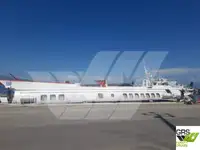Επιβατικό πλοίο προς πώληση