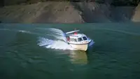 Επιβατικό πλοίο προς πώληση