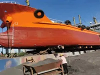 Δεξαμενόπλοιο πετρελαίου/χημικών προϊόντων προς πώληση