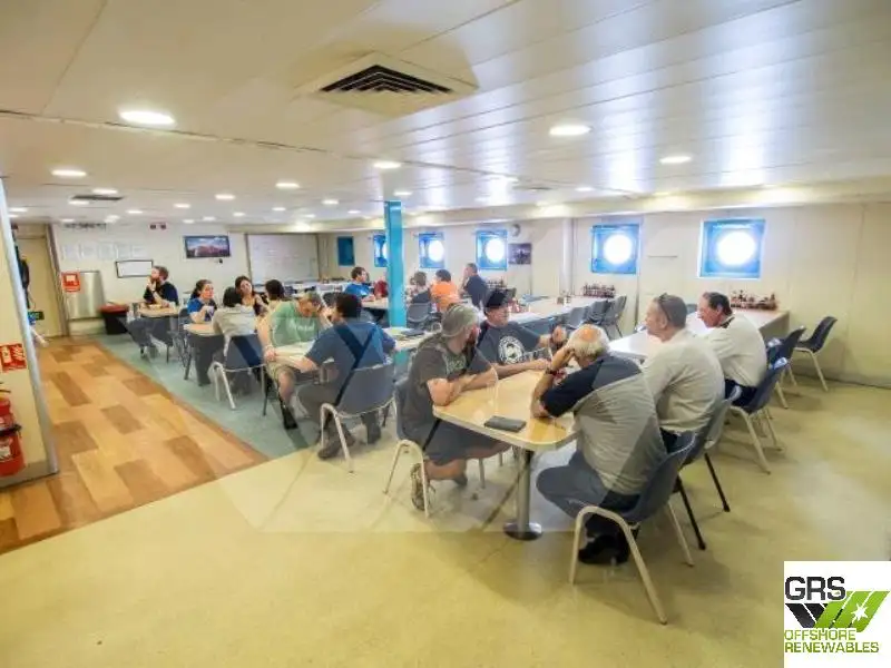 Πλοίο τοπογραφικής έρευνας προς πώληση
