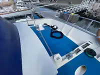 Ρυμουλκό πλοίο προς πώληση