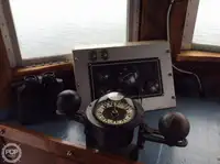 Ρυμουλκό πλοίο προς πώληση