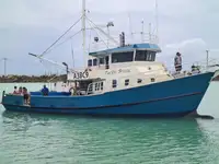 Trawler προς πώληση