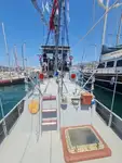 Πυροσβεστικό σκάφος προς πώληση