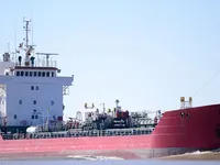 Δεξαμενόπλοιο πετρελαίου/χημικών προϊόντων προς πώληση