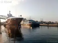 Κρουαζιερόπλοιο προς πώληση