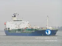 Δεξαμενόπλοιο πετρελαίου/χημικών προϊόντων προς πώληση