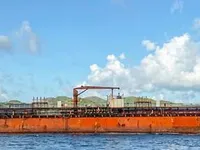 Δεξαμενόπλοιο πετρελαίου/χημικών προϊόντων προς πώληση