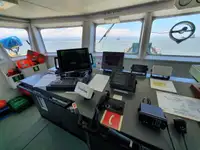 Ψυκτικό πλοίο προς πώληση