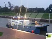 Πλοίο υποστήριξης αιολικού πάρκου προς πώληση