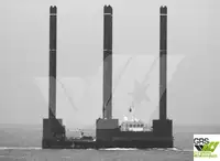 Jack-up drilling rig προς πώληση