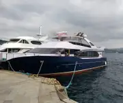 Κρουαζιερόπλοιο προς πώληση