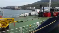 Ερευνητικό πλοίο προς πώληση