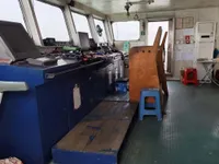 Πλοίο μεταφοράς εμπορευματοκιβωτίων προς πώληση