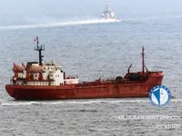 Δεξαμενόπλοιο πετρελαίου/χημικών προϊόντων προς πώληση