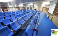 Πλοίο RoPax προς πώληση