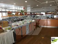Κρουαζιερόπλοιο προς πώληση