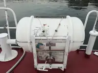 Πλοίο περιπολίας προς πώληση