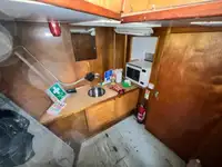 Ρυμουλκό πλοίο προς πώληση