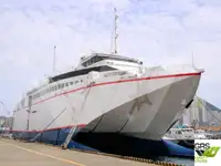 Ro-Ro ship προς πώληση