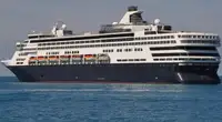 Κρουαζιερόπλοιο προς πώληση