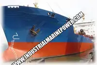 Δεξαμενόπλοιο πετρελαίου/χημικών προϊόντων προς πώληση