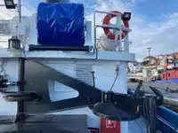 Ρυμουλκό πλοίο προς πώληση