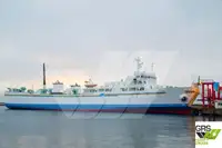 Ro-Ro ship προς πώληση
