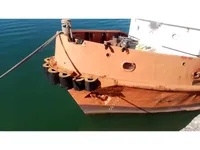 Ρυμουλκό πλοίο προς πώληση