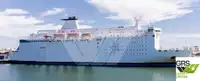 Ro-Ro ship προς πώληση