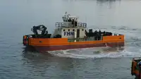 Ρυμουλκό πλοίο προς πώληση