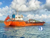 Δεξαμενόπλοιο πετρελαίου/χημικών προϊόντων προς πώληση