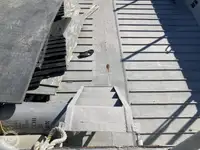 Πλοίο αποβατικής προέλευσης, δεξαμενόπλοιο προς πώληση