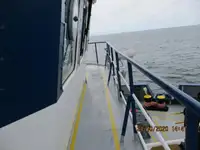 Ψυκτικό πλοίο προς πώληση