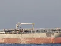 Δεξαμενόπλοιο πετρελαίου/χημικών προϊόντων προς πώληση