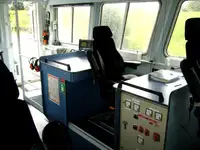 Πλοίο τοπογραφικής έρευνας προς πώληση