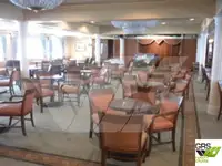 Κρουαζιερόπλοιο προς πώληση