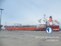 Δεξαμενόπλοιο πετρελαίου/χημικών προϊόντων προς πώληση