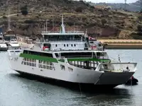 Πορθμείο προς πώληση