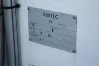 Άκαμπτη φουσκωτή βάρκα προς πώληση