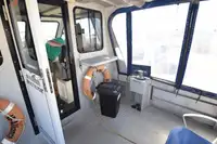 Επιβατικό πλοίο προς πώληση