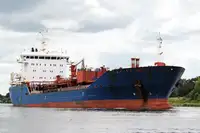Oil/Chemical tanker προς πώληση